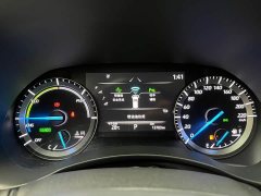 Toyota Highlander 2023 2.5L intelligent electric hybrid dual-engine four-wheel drive premium version 7 seats - фото 9