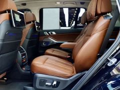 BMW X7 xDrive40i Executive M Sports Package - фото 11