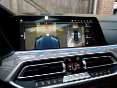 BMW X7 xDrive40i Executive M Sports Package - фото 13