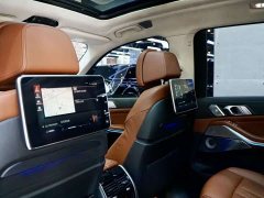 BMW X7 xDrive40i Executive M Sports Package - фото 15