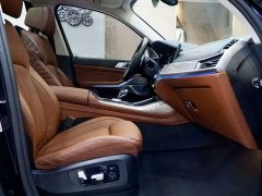 BMW X7 xDrive40i Executive M Sports Package - фото 16