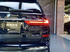 BMW X7 xDrive40i Executive M Sports Package - фото 17