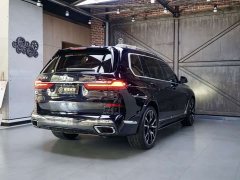 BMW X7 xDrive40i Executive M Sports Package - фото 19