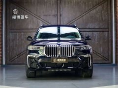 BMW X7 xDrive40i Executive M Sports Package - фото 2