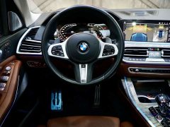 BMW X7 xDrive40i Executive M Sports Package - фото 20