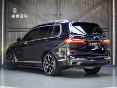 BMW X7 xDrive40i Executive M Sports Package - фото 3