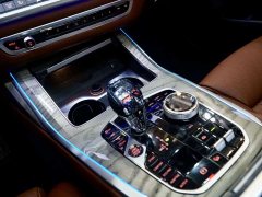 BMW X7 xDrive40i Executive M Sports Package - фото 6