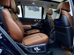 BMW X7 xDrive40i Executive M Sports Package - фото 7
