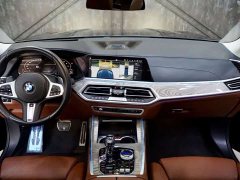 BMW X7 xDrive40i Executive M Sports Package - фото 8