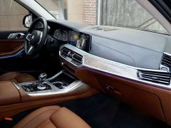 BMW X7 xDrive40i Executive M Sports Package - фото 9