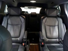 Toyota SIENNA 2021 2.5L Hybrid Premium Edition - фото 10