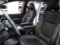 Toyota SIENNA 2021 2.5L Hybrid Premium Edition - фото 11
