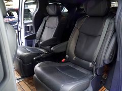 Toyota SIENNA 2021 2.5L Hybrid Premium Edition - фото 12