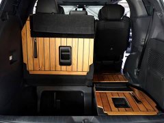 Toyota SIENNA 2021 2.5L Hybrid Premium Edition - фото 13