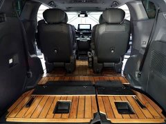 Toyota SIENNA 2021 2.5L Hybrid Premium Edition - фото 14