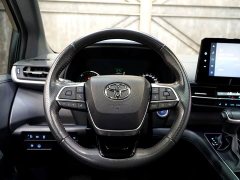 Toyota SIENNA 2021 2.5L Hybrid Premium Edition - фото 15