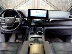 Toyota SIENNA 2021 2.5L Hybrid Premium Edition - фото 6