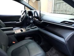 Toyota SIENNA 2021 2.5L Hybrid Premium Edition - фото 7