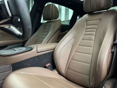 Mercedes-Benz E-Class facelift three E 300 L sporty and fashionable - фото 18