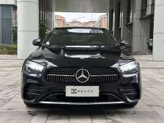 Mercedes-Benz E-Class facelift three E 300 L sporty and fashionable - фото 2