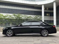 Mercedes-Benz E-Class facelift three E 300 L sporty and fashionable - фото 5