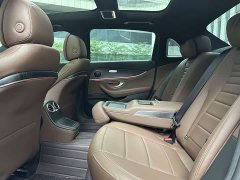 Mercedes-Benz E-Class facelift three E 300 L sporty and fashionable - фото 9