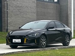 Trumpchi Shadow Leopard 270T DCT J10 Flying Edition - фото 1