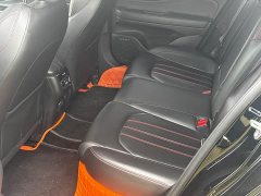 Trumpchi Shadow Leopard 270T DCT J10 Flying Edition - фото 10