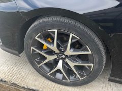 Trumpchi Shadow Leopard 270T DCT J10 Flying Edition - фото 11