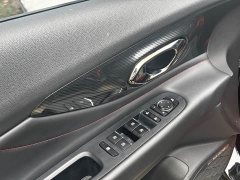 Trumpchi Shadow Leopard 270T DCT J10 Flying Edition - фото 12