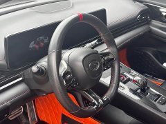 Trumpchi Shadow Leopard 270T DCT J10 Flying Edition - фото 14