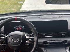 Trumpchi Shadow Leopard 270T DCT J10 Flying Edition - фото 15
