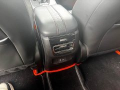 Trumpchi Shadow Leopard 270T DCT J10 Flying Edition - фото 17