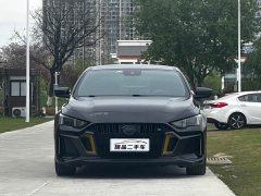 Trumpchi Shadow Leopard 270T DCT J10 Flying Edition - фото 2