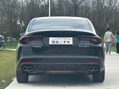 Trumpchi Shadow Leopard 270T DCT J10 Flying Edition - фото 5