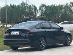 Trumpchi Shadow Leopard 270T DCT J10 Flying Edition - фото 6