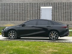 Trumpchi Shadow Leopard 270T DCT J10 Flying Edition - фото 7
