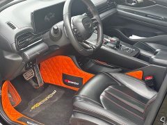 Trumpchi Shadow Leopard 270T DCT J10 Flying Edition - фото 8