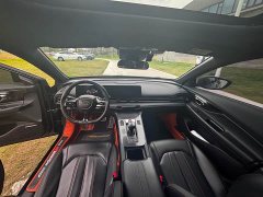Trumpchi Shadow Leopard 270T DCT J10 Flying Edition - фото 9