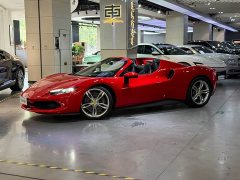 296 3.0T V6 GTS - фото 1