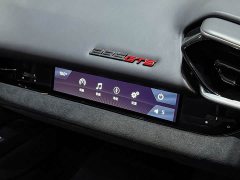 296 3.0T V6 GTS - фото 13