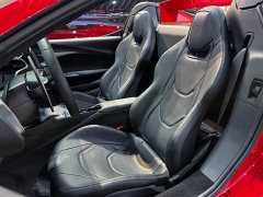 296 3.0T V6 GTS - фото 15