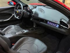 296 3.0T V6 GTS - фото 17
