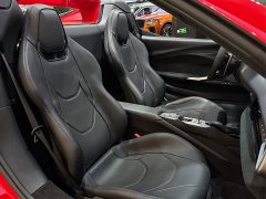 296 3.0T V6 GTS - фото 18