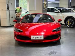 296 3.0T V6 GTS - фото 2