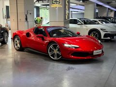 296 3.0T V6 GTS - фото 3