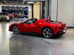 296 3.0T V6 GTS - фото 4