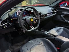 296 3.0T V6 GTS - фото 6