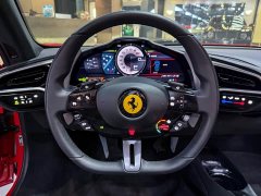 296 3.0T V6 GTS - фото 7