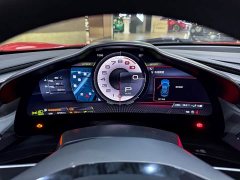 296 3.0T V6 GTS - фото 8
